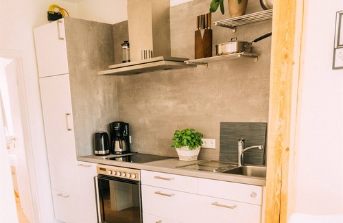 Handeloh House | NEW! Vacation cottage Handeloh