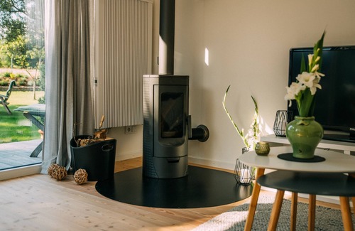 Handeloh House | NEW! Vacation cottage Handeloh