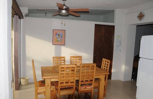 Luis Jimenez Figueroa Cottage | New Vacation Cottage in Historic District 10 Block from Zocalo