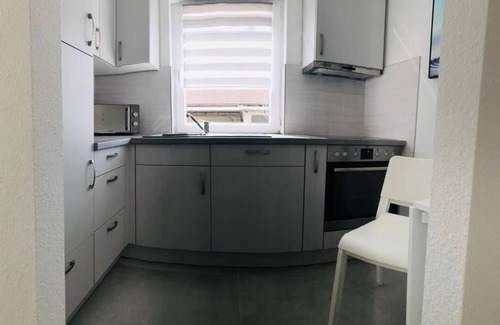 Passow House | NEW! Vacation home live deluxe in the beautiful Uckermark