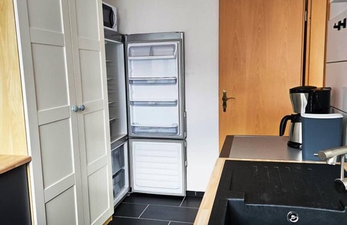 Wustrow House | NEW! Vacation home zur Hortensie