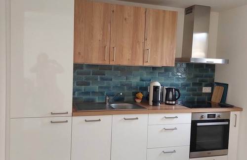 Lancieux House | New vacation home 10 minutes walk from Saint Sieu beach
