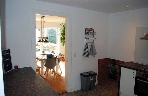 Schleswig House | NEW! Vacation home Maje on the Schlei