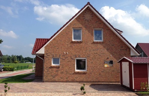 Tannenhausen House | NEW! Vacation home Sonnenschein at the lake