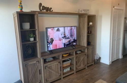 Murrells Inlet Condo | NEW! Vacation Rental Beachfront Condo Fully Renovated 2BR 2BA - Pool Access