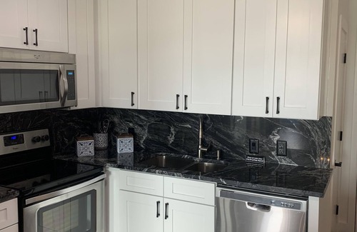 Murrells Inlet Condo | NEW! Vacation Rental Beachfront Condo Fully Renovated 2BR 2BA - Pool Access