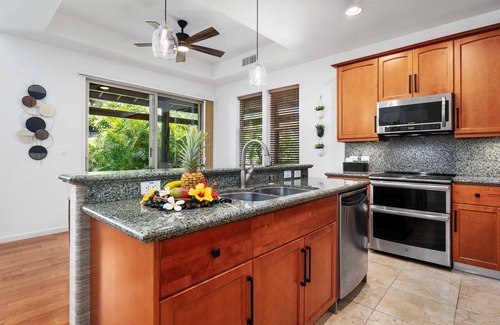 Kamuela House | 🏖️New Vacation Rental! | Professionally Decorated | Concierge Included