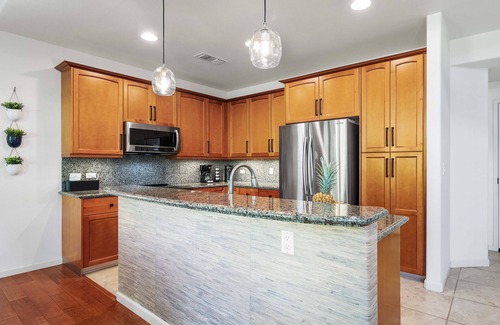 Kamuela House | 🏖️New Vacation Rental! | Professionally Decorated | Concierge Included
