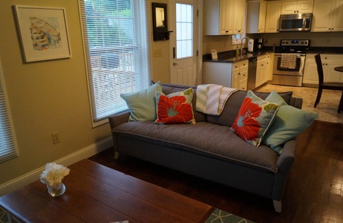 Mystic - New London House | New Vacation Rental.Welcome to Mystic Memories