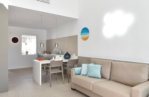 Playa del Ingles Apartment | New VelSuites I by VillaGranCanaria