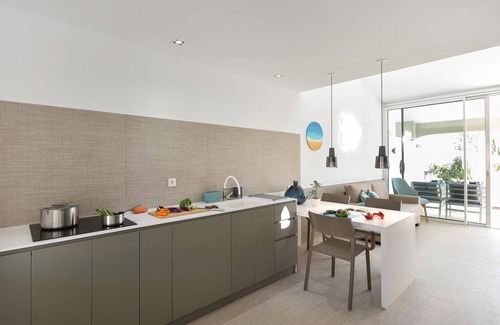 Playa del Ingles Apartment | New VelSuites III by VillaGranCanaria