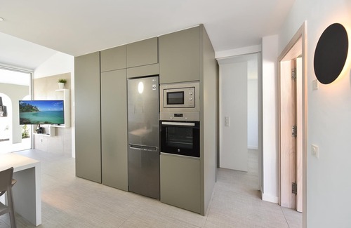 Playa del Ingles Apartment | New VelSuites III by VillaGranCanaria