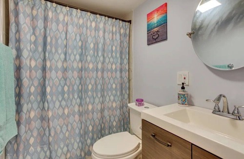 Wantage House | New Vernon Home With Lake Views!