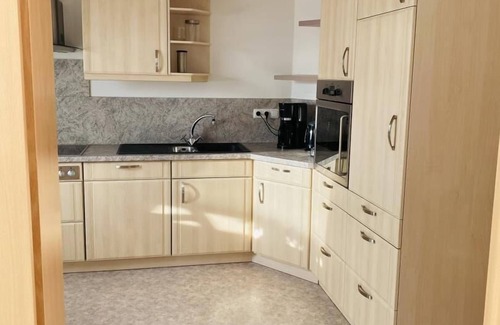 Victorbur Apartment | NEW Victorbur vacation apartment