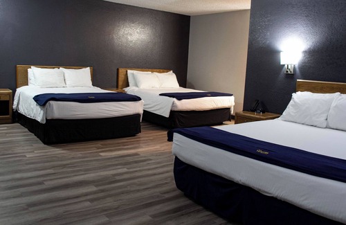 Norfolk Hotel | New Victorian Inn Norfolk