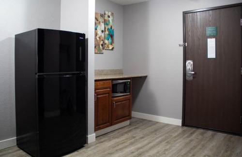 Sioux City Hotel | New Victorian Inn - Sioux City
