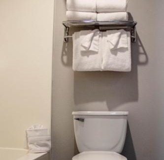 Sioux City Hotel | New Victorian Inn - Sioux City