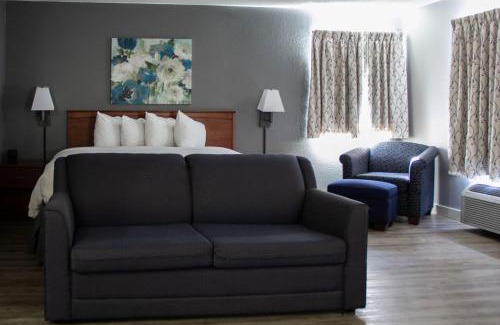 Sioux City Hotel | New Victorian Inn - Sioux City