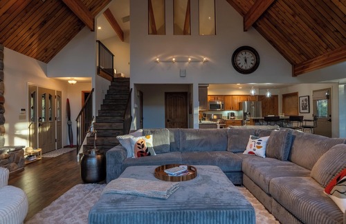 Sedona House | New! View home in Sedona's red rocks, with hiking trails and wineries close by.