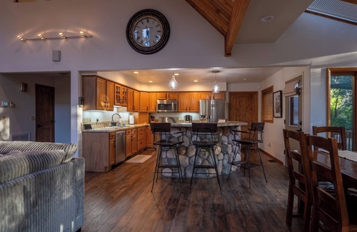 Sedona House | New! View home in Sedona's red rocks, with hiking trails and wineries close by.