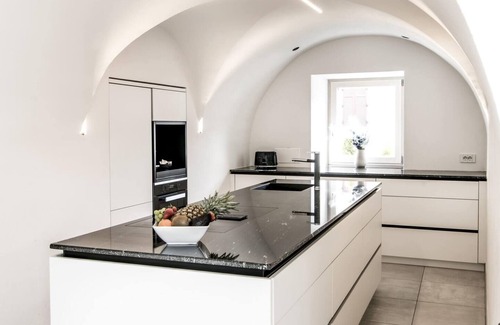 Colle Isarco Apartment | NEW! Villa Tribulaunblick – Style, Terrace, Alps