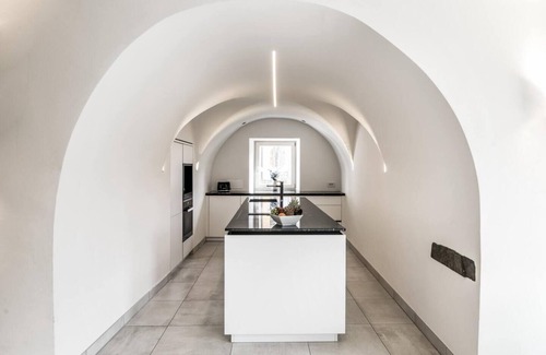 Colle Isarco Apartment | NEW! Villa Tribulaunblick – Style, Terrace, Alps