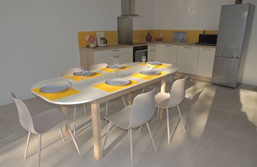 Santa-Lucia-di-Moriani Villa | NEW VILLA 700m FROM THE BEACH