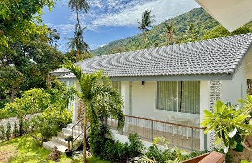 Baan Tai Resort | New Villa at Haadrin