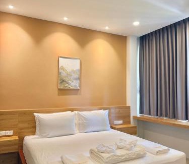 Baan Tai Resort | New Villa at Haadrin