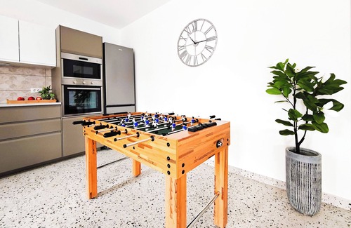 Mali Turini Villa | NEW Villa David 5star first renting summer 2025