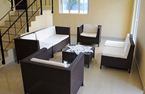 Pointe aux Canonniers Villa | New Villa For Rent Near The Beach