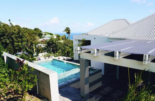 Flamands House | New ! Villa GAMA vue mer !