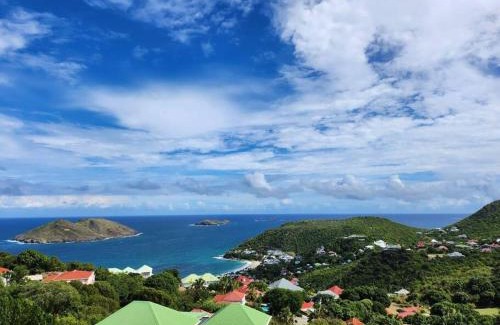 Flamands House | New ! Villa GAMA vue mer !