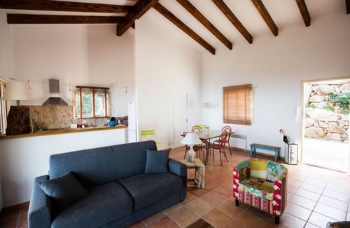 Coti-Chiavari Villa | NEW VILLA HEATED POOL EXCEPTIONAL PANORAMA 6 PEOPLE