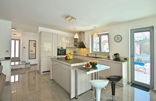 Đuba Villa | NEW Villa in a quiet village only 450 meters from the beach