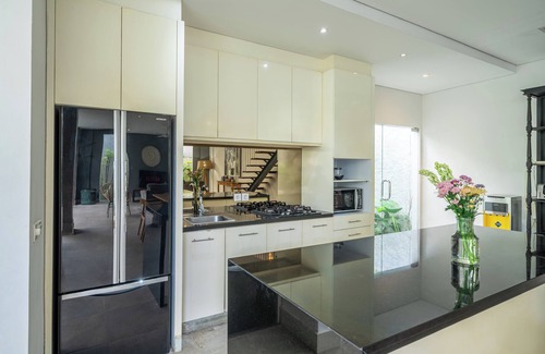 Petitenget Villa | New villa Jekumah