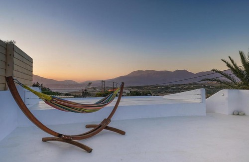 Faistos Villa | New Villa Komos in Pitsidia,Matala,Crete
