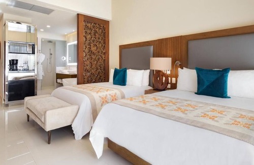 Ciudad Constitucion Apartment | New Villa La Valencia Beach Resort Los Cabos 2 Bedroom 3 Bath Family Suite