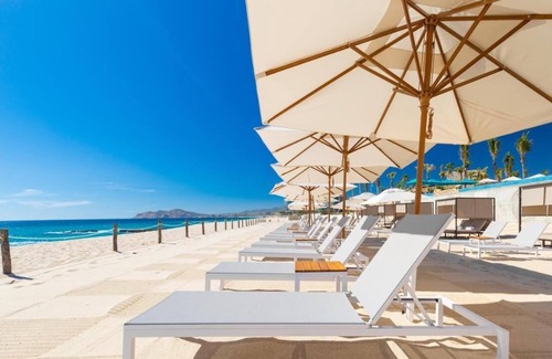Ciudad Constitucion Apartment | New Villa La Valencia Beach Resort Los Cabos 2 Bedroom 3 Bath Family Suite