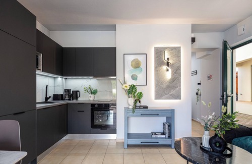 Asprouliani Villa | [NEW] Villa Lea, stylish,/w pool & at a great location
