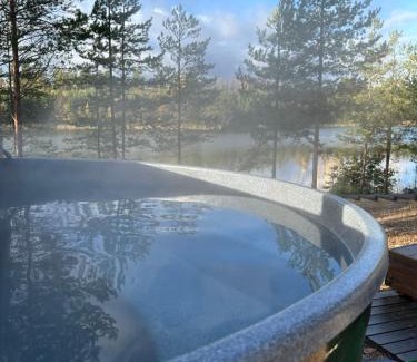 Porvoo Villa | New Villa Paradise