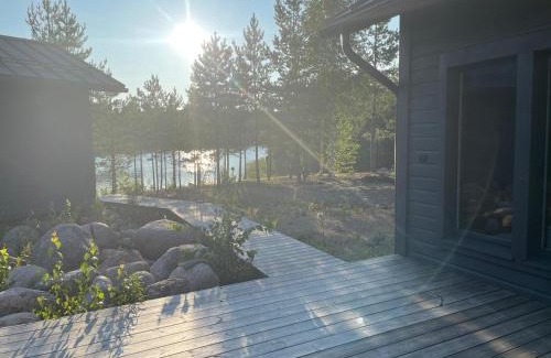 Porvoo Villa | New Villa Paradise