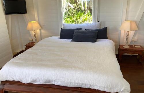 Camaruche Villa | New ! Villa Vagabond