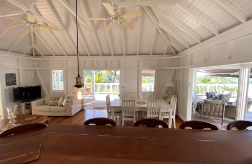 Camaruche Villa | New ! Villa Vagabond