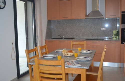 Palasca Villa | NEW VILLA WITH PRIVATE POOL