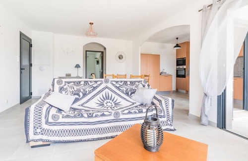 Palasca Villa | NEW VILLA WITH PRIVATE POOL