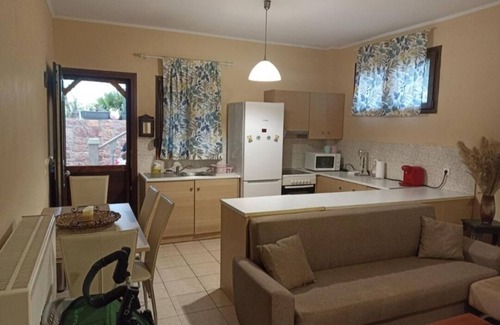 Agios Minas Apartment | New Village apartment