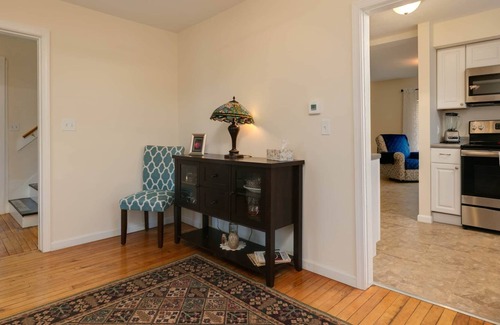 Cowanesque House | NEW! Village Drive Haus, Cowanesque Lake Area!