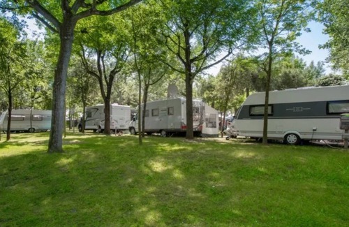 Vasto RV Rental | New Village Europe