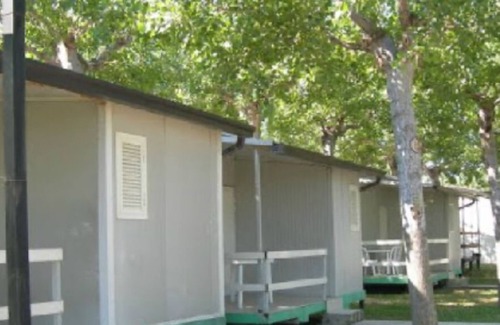 Vasto RV Rental | New Village Europe